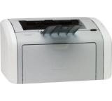 Laserjet 1020