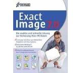 Backup-Software im Test: Exact Image 7.0 von Paragon Software, Testberichte.de-Note: 1.9 Gut