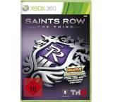 Saints Row: The Third (für Xbox 360)