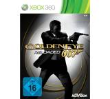 GoldenEye 007: Reloaded (für Xbox 360)