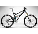 Fahrrad im Test: SB-66 - Shimano Deore XT (Modell 2012) von Yeti Cycles, Testberichte.de-Note: ohne Endnote