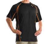Sportbekleidung im Test: UA Draft Catalyst Shortsleeve Shirt von Under Armour, Testberichte.de-Note: ohne Endnote