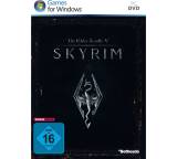 The Elder Scrolls V: Skyrim (für PC)