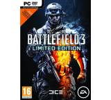 Battlefield 3 - Limited Edition (für PC)