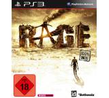 RAGE (für PS3)