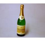 Jahrgangssekt trocken