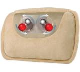 Massagegerät im Test: SP-10HS-2EU von HoMedics, Testberichte.de-Note: 2.1 Gut