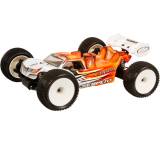RC-Modell im Test: 811 Cobra-T 1/8 Truggy GP von Serpent Model Racing Cars, Testberichte.de-Note: ohne Endnote