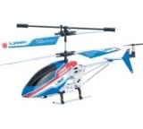 RC-Modell im Test: LaserHornet 180mm Koaxial Helikopter RTF von LRP Electronic, Testberichte.de-Note: 2.0 Gut