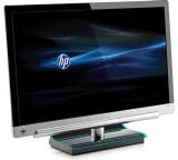 Monitor im Test: x2301 von HP, Testberichte.de-Note: ohne Endnote
