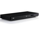 Blu-ray-Player im Test: BD650 von LG, Testberichte.de-Note: 2.1 Gut