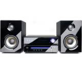 Heimkinosystem im Test: DVD-MS 110 von Dual, Testberichte.de-Note: 2.3 Gut