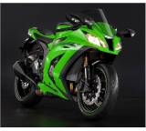 Ninja ZX-10R ABS (147 kW) [11]
