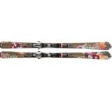 Attraxion 8 Echo TPX (Modell 2011/2012)