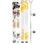 Pon2oon (Modell 2011/2012)