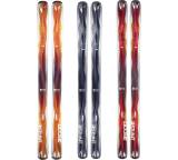 Stunt (Modell 2011/2012)