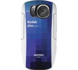 Camcorder im Test: ZX5 PlaySport Edition Burton von Kodak, Testberichte.de-Note: ohne Endnote