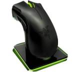 Maus im Test: Mamba (2012) von Razer, Testberichte.de-Note: 2.1 Gut