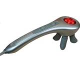 Massagegerät im Test: 4-Finger-Shiatsu-Massager von Hydas, Testberichte.de-Note: ohne Endnote