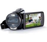 Camcorder im Test: 3D iH3 von Aiptek, Testberichte.de-Note: 2.2 Gut