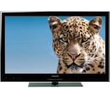 Fernseher im Test: Visioflat 42 von Telestar, Testberichte.de-Note: 2.0 Gut