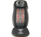 Massagegerät im Test: Shiatsu-Massagesitzauflage MCN von Medisana, Testberichte.de-Note: 1.8 Gut