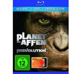 Planet der Affen: Prevolution