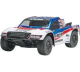 RC-Modell im Test: Team Associated SC10 4x4 von Thunder Tiger, Testberichte.de-Note: ohne Endnote