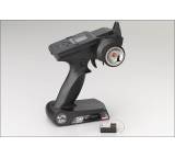 RC-Modellbau-Zubehör im Test: Syncro KT-201 2.4GHZ von Kyosho, Testberichte.de-Note: ohne Endnote