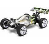 RC-Modell im Test: Deuce E von Ansmann, Testberichte.de-Note: ohne Endnote