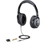Kopfhörer im Test: Comfort 112 Noise Cancelling von Blaupunkt, Testberichte.de-Note: 4.0 Ausreichend
