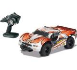 RC-Modell im Test: CARSON Modelsport Desert King Brushless 2.4 GHz RTR von Dickie-Tamiya, Testberichte.de-Note: ohne Endnote