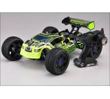 RC-Modell im Test: Inferno Neo ST Race Spec von Kyosho, Testberichte.de-Note: ohne Endnote