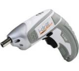 Akkuschrauber im Test: i-drill pico 2.0 von Meister, Testberichte.de-Note: ohne Endnote