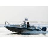 Motorboot im Test: Buster Magnum Pro von Buster Boote, Testberichte.de-Note: ohne Endnote