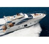 Yacht im Test: Azimut 48 von Azimut, Testberichte.de-Note: ohne Endnote