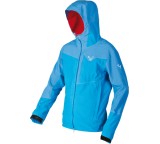 Concordia Softshells Jacke + Broad Peak Skitourenhose