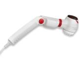 Massagegerät im Test: Vita Flex von Soehnle, Testberichte.de-Note: ohne Endnote