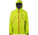 Explorair Jacke