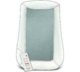 Massagegerät im Test: Chill & Go Easy von Soehnle, Testberichte.de-Note: ohne Endnote