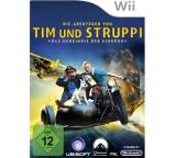Tim & Struppi: Das Geheimnis der Einhorn (für Wii)
