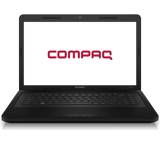 Laptop im Test: Presario CQ57 von Compaq, Testberichte.de-Note: ohne Endnote