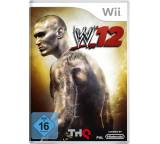 WWE '12 (für Wii)