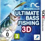 Game im Test: Angler's Club Ultimate Bass Fishing 3D (für 3DS) von Atari, Testberichte.de-Note: 3.5 Befriedigend