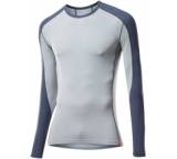 Colorblock Transtex warm