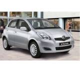 Auto im Test: Charade 1.33 Dual VVT-i 6-Gang manuell Basis (73 kW) [11] von Daihatsu, Testberichte.de-Note: ohne Endnote