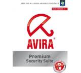 AntiVir Premium Security Suite 2010 10.2