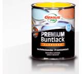 Premium Buntlack Seidenmatt