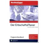 Finanzsoftware im Test: Der ErbschaftsPlaner von Akademische Arbeitsgemeinschaft, Testberichte.de-Note: 1.3 Sehr gut