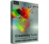Multimedia-Software im Test: Creativity Suite von Serif, Testberichte.de-Note: 1.7 Gut
